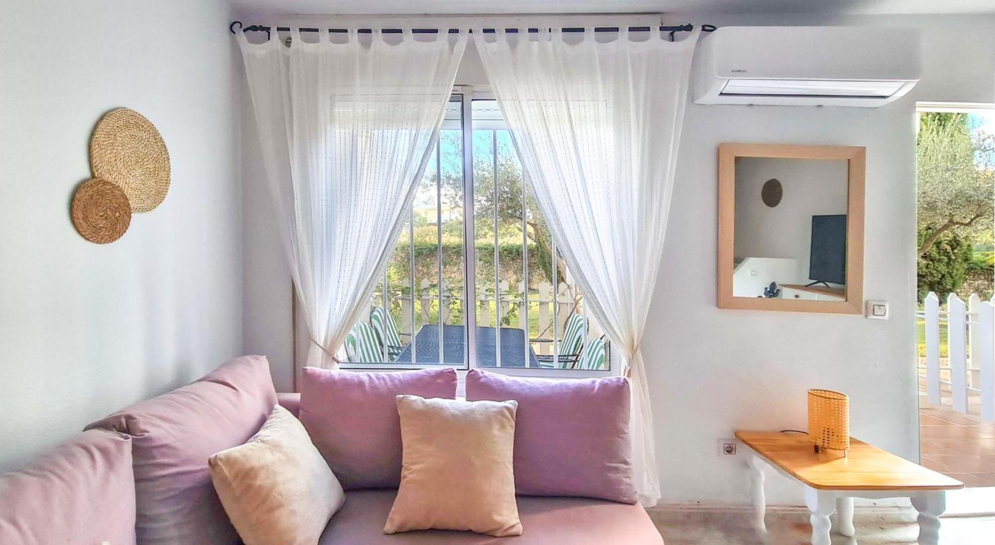 Garden Vistas. Hermoso Duplex Con Patio, Solarium Y Piscina. Vera Exterior foto